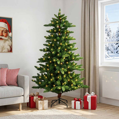 Artificial Christmas Tree Bauble LEDs