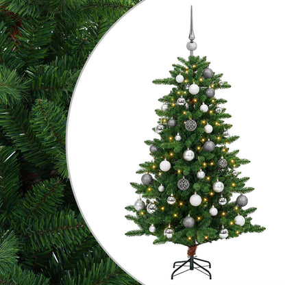 Artificial Christmas Tree Bauble LEDs