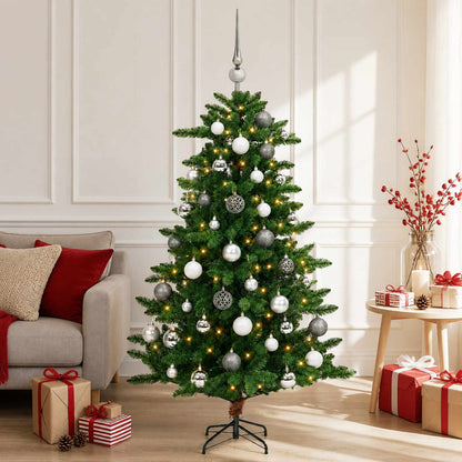 Artificial Christmas Tree Bauble LEDs