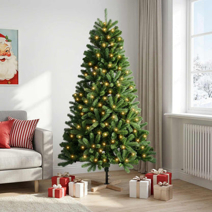 Artificial Christmas Tree Bauble LEDs