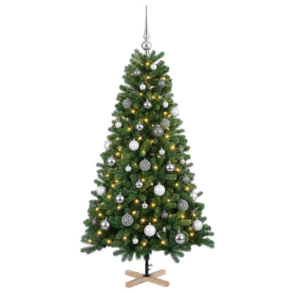 Artificial Christmas Tree Bauble LEDs