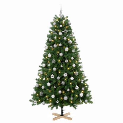 Artificial Christmas Tree Bauble LEDs