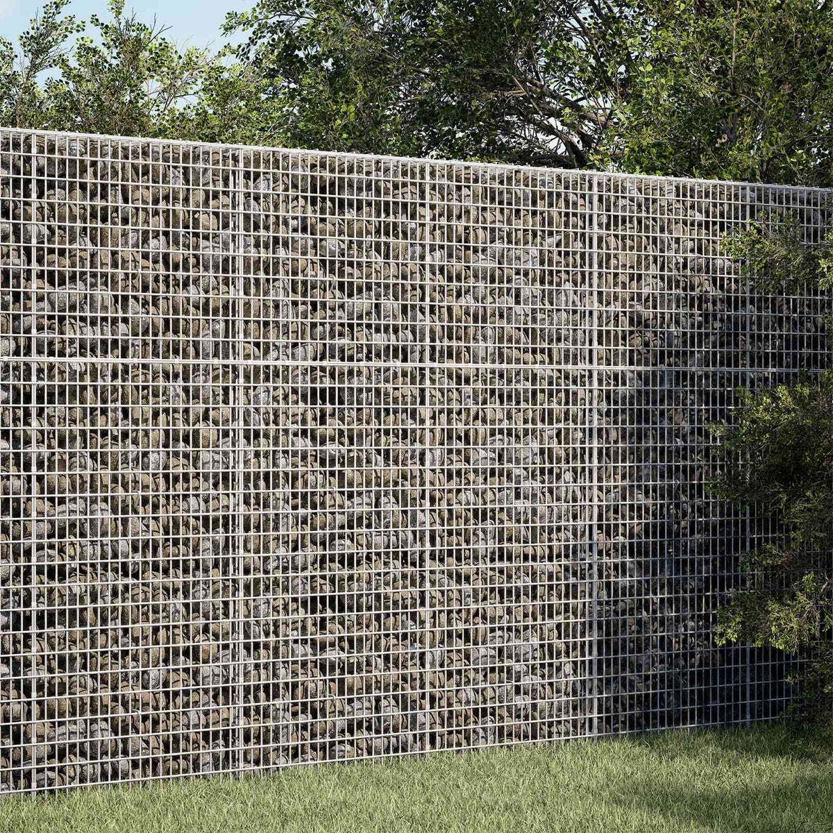 Gabion Wire Mesh