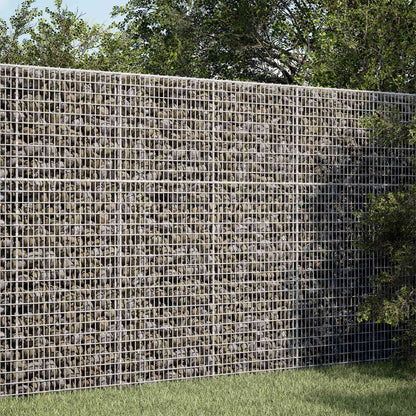 Gabion Wire Mesh