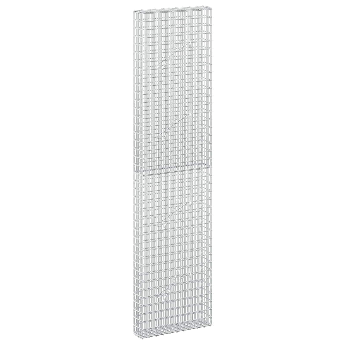Gabion Wire Mesh