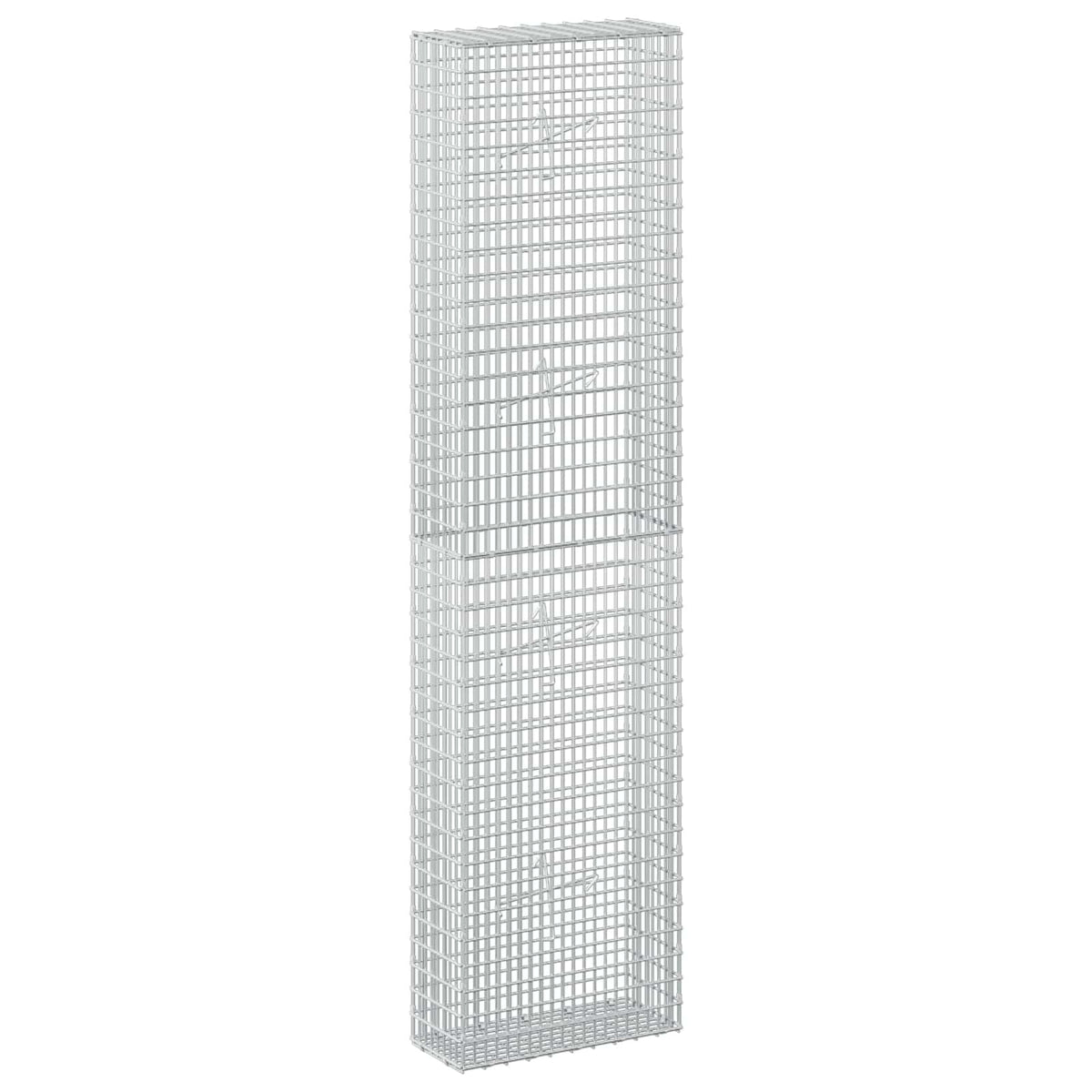 Gabion Wire Mesh