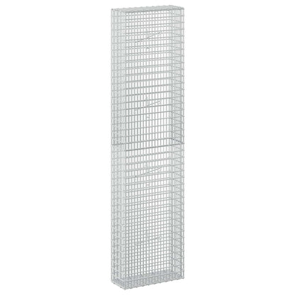 Gabion Wire Mesh