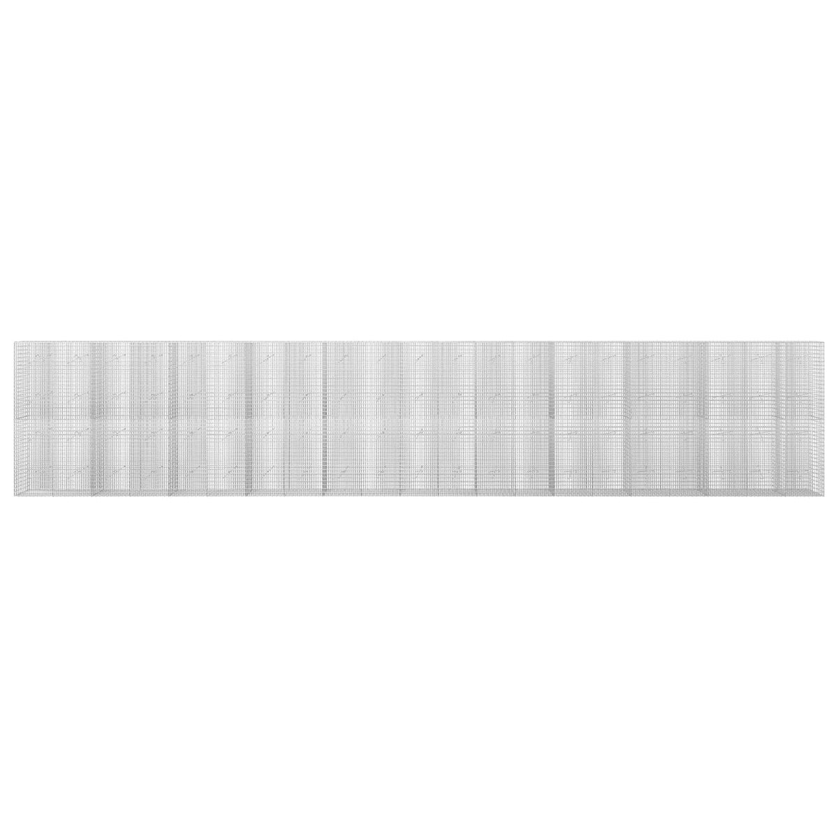 Gabion Wire Mesh