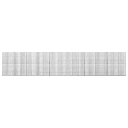 Gabion Wire Mesh