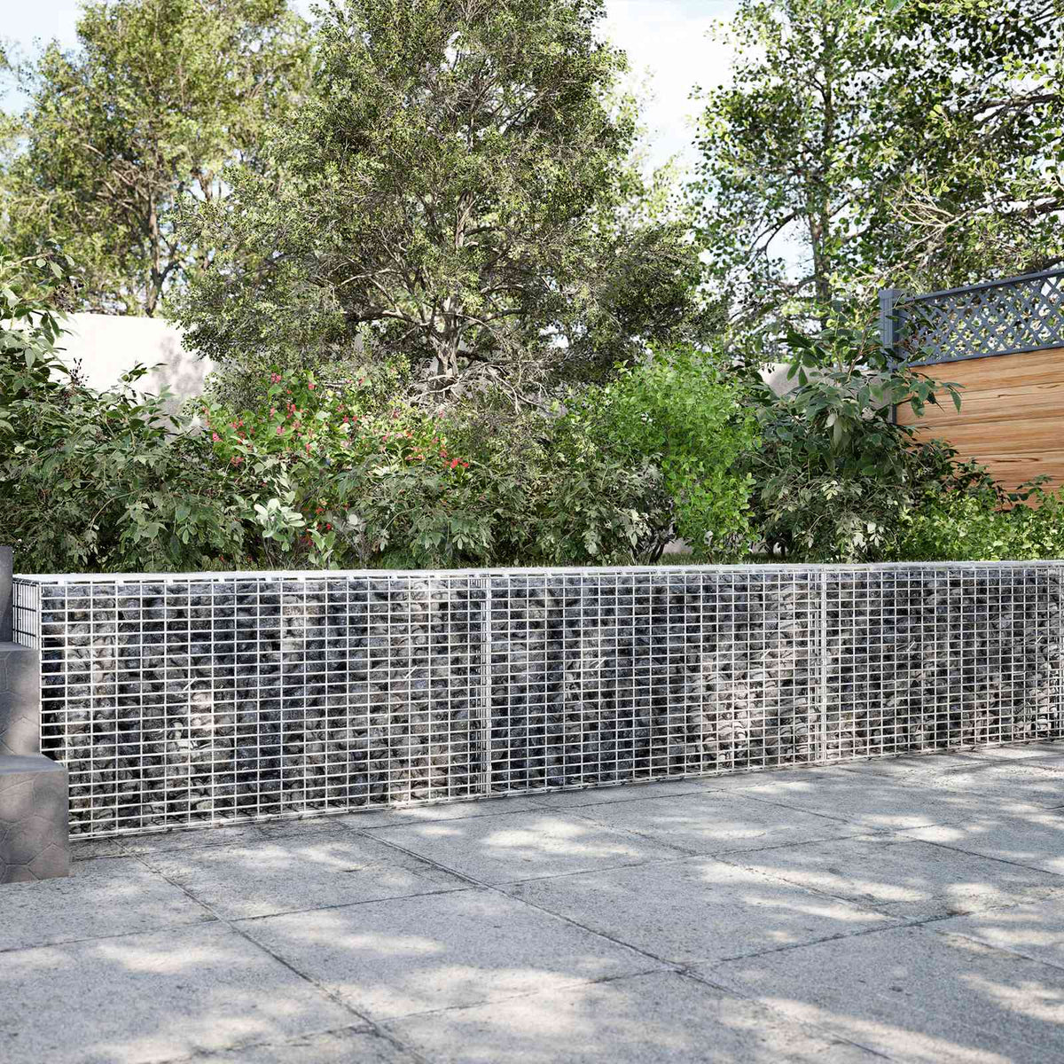 Gabion Wire Mesh