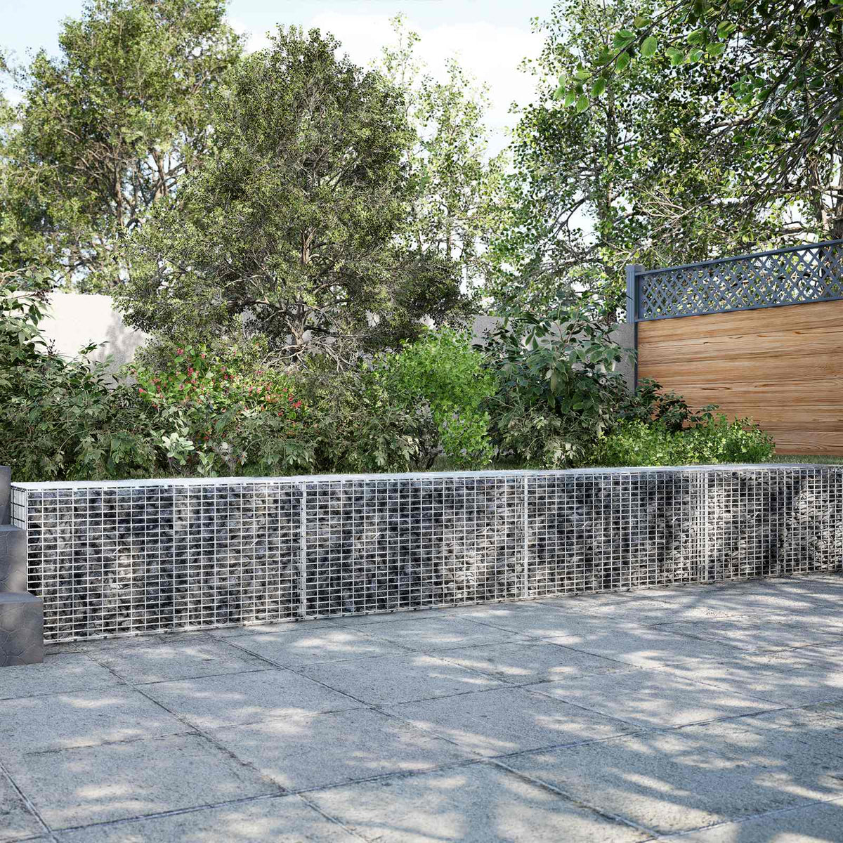 Gabion Wire Mesh