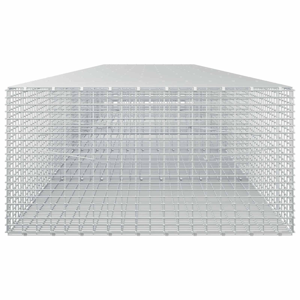 Gabion Wire Mesh