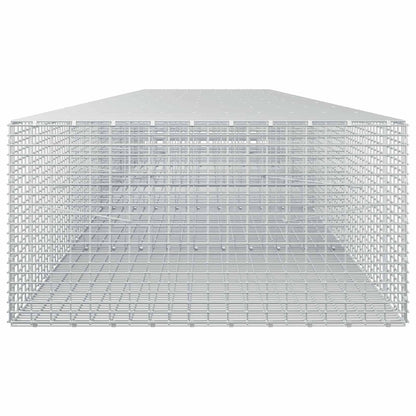 Gabion Wire Mesh