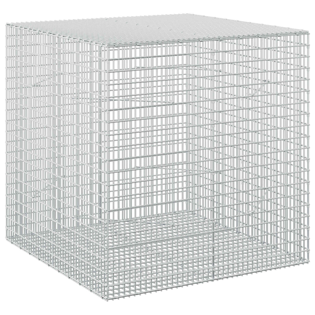 Gabion Wire Mesh