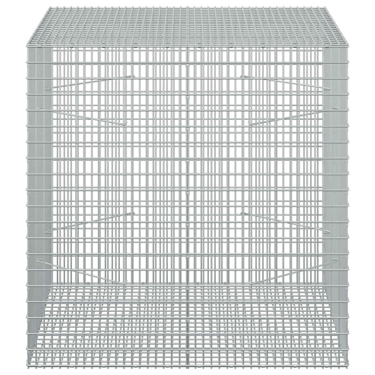Gabion Wire Mesh