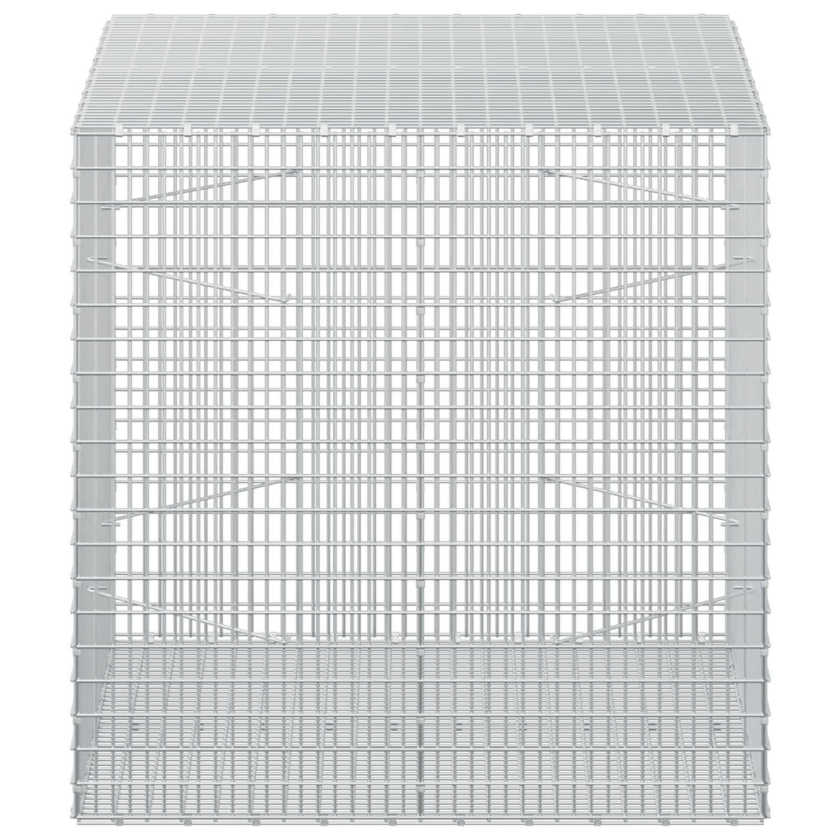Gabion Wire Mesh