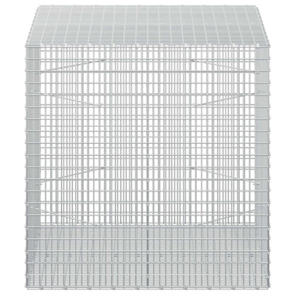 Gabion Wire Mesh