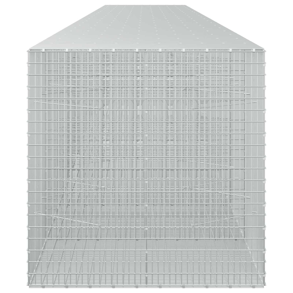 Gabion Wire Mesh