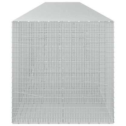 Gabion Wire Mesh