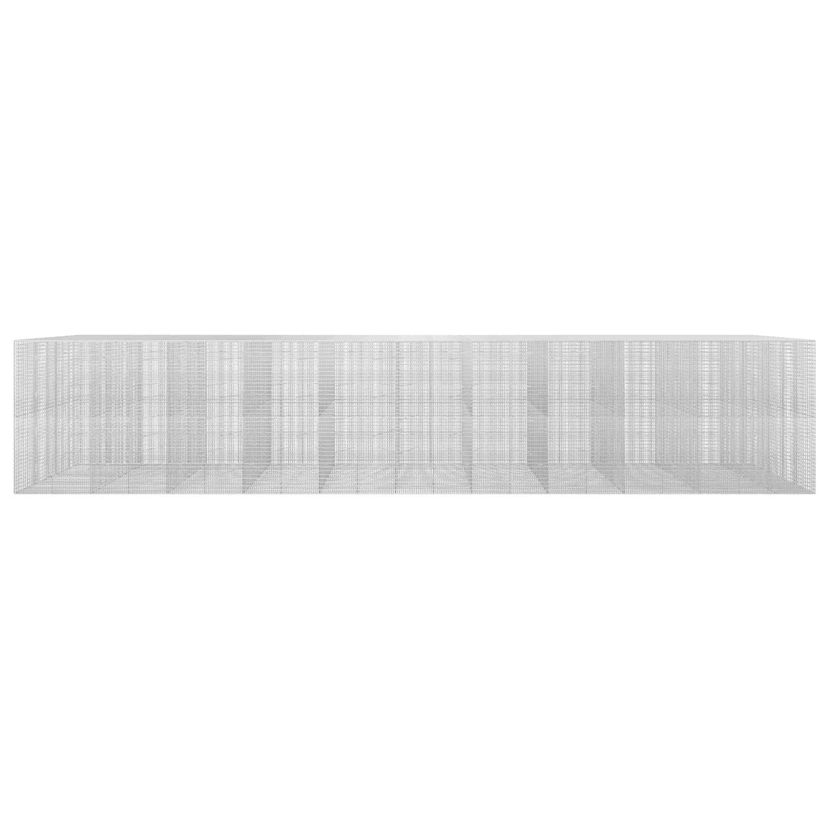 Gabion Wire Mesh