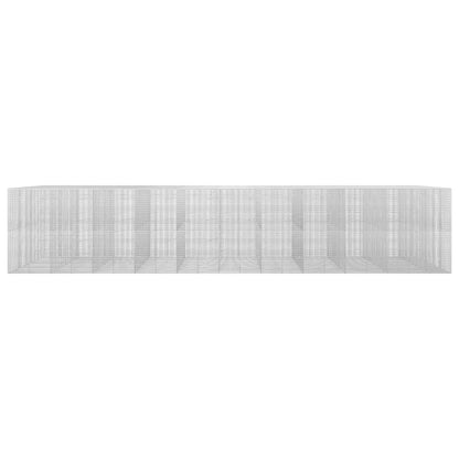 Gabion Wire Mesh