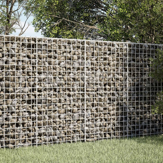 Gabion Wire Mesh