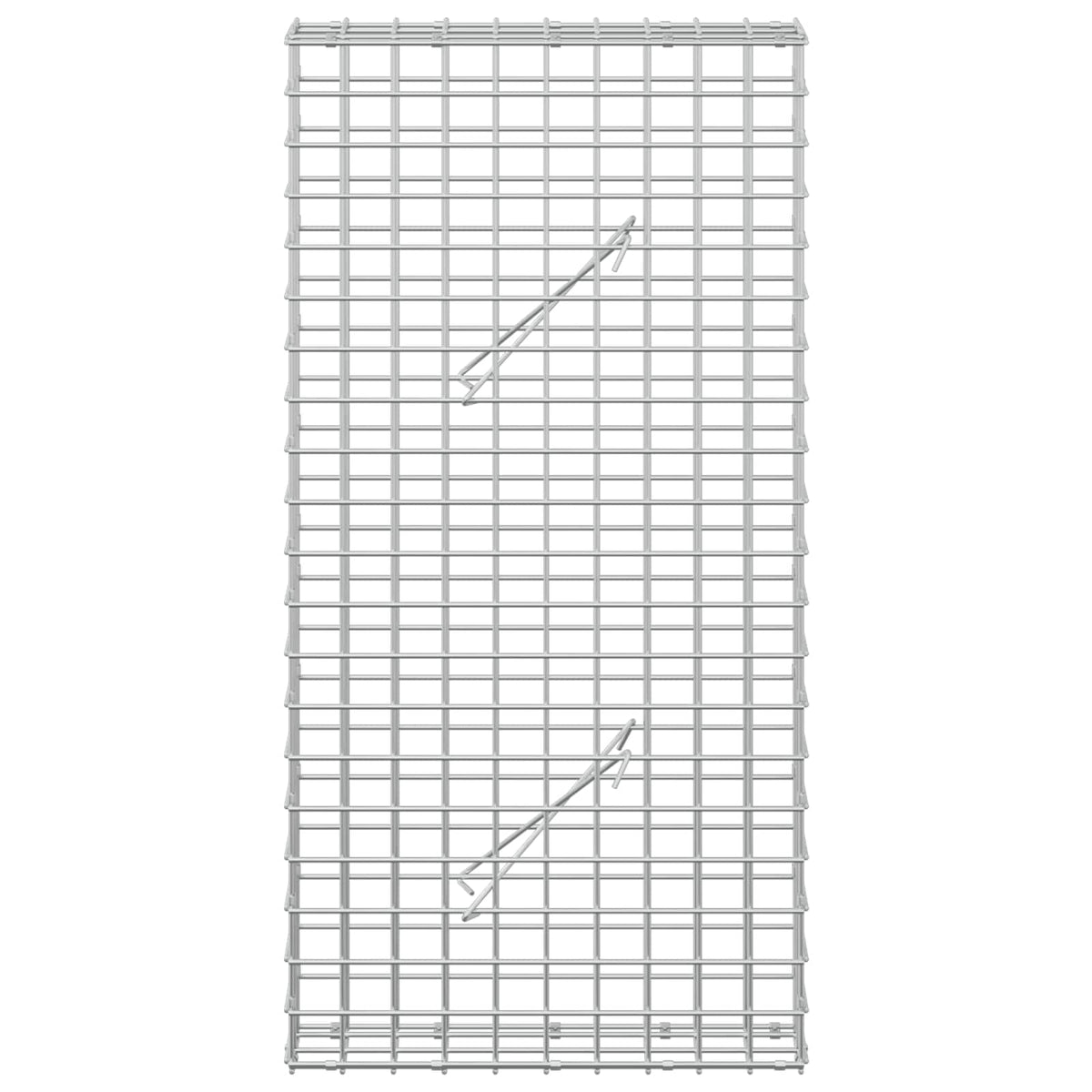 Gabion Wire Mesh