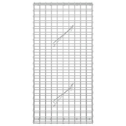 Gabion Wire Mesh