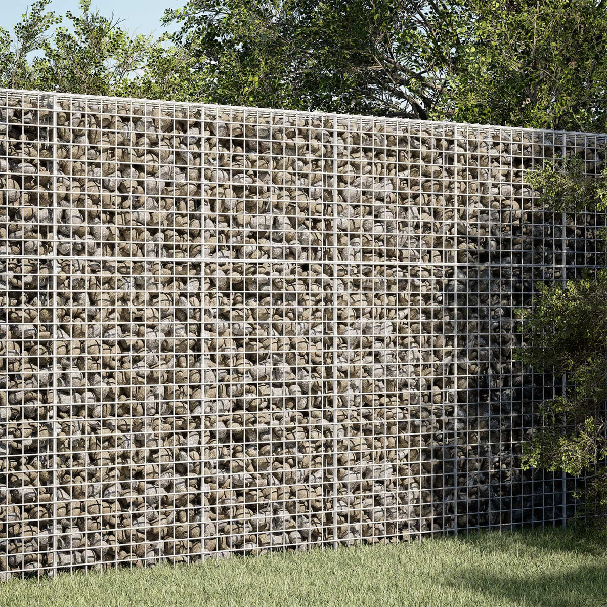 Gabion Wire Mesh