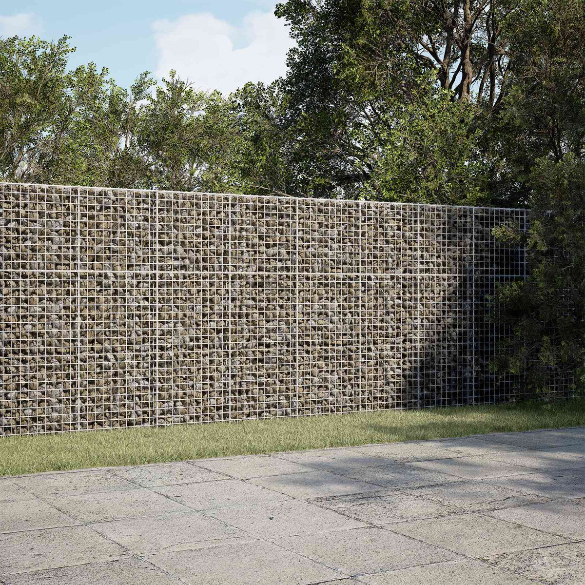 Gabion Wire Mesh