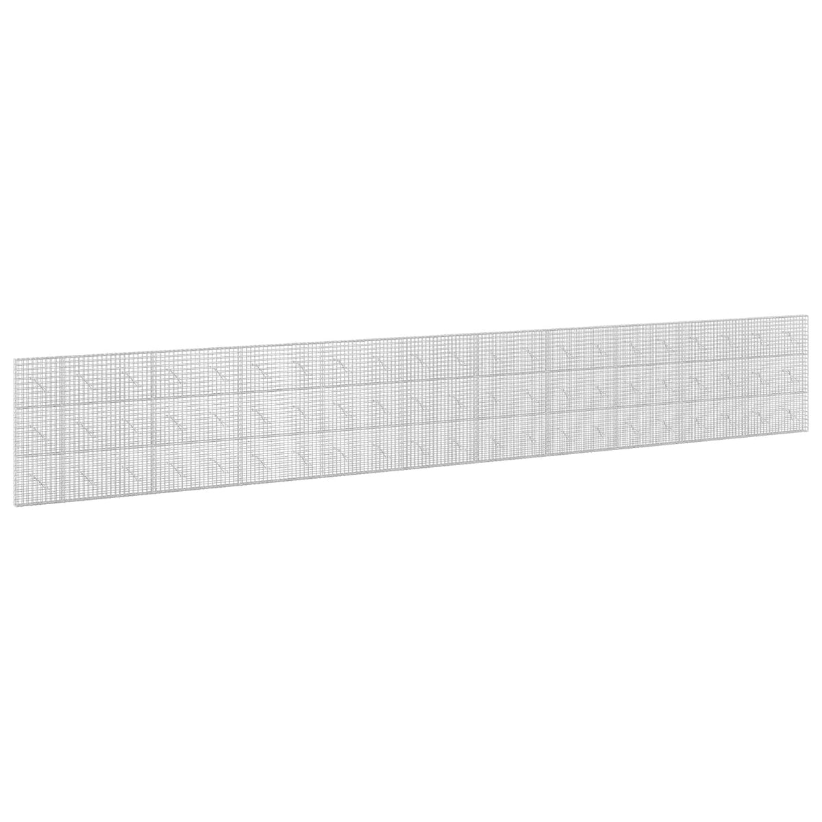 Gabion Wire Mesh