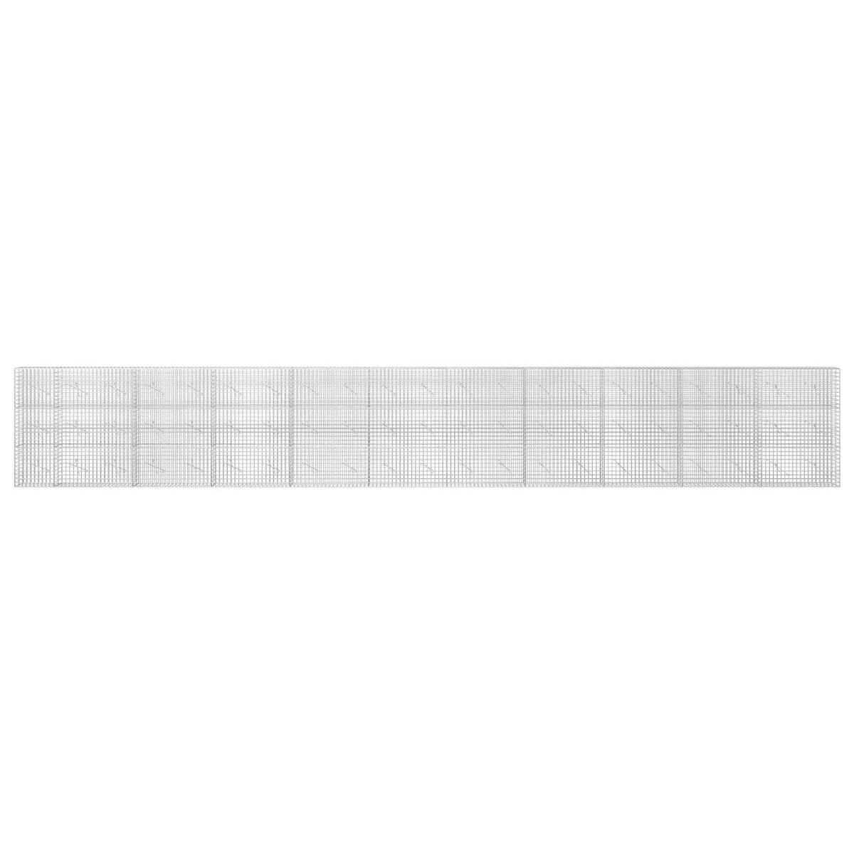 Gabion Wire Mesh