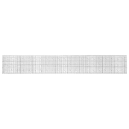 Gabion Wire Mesh