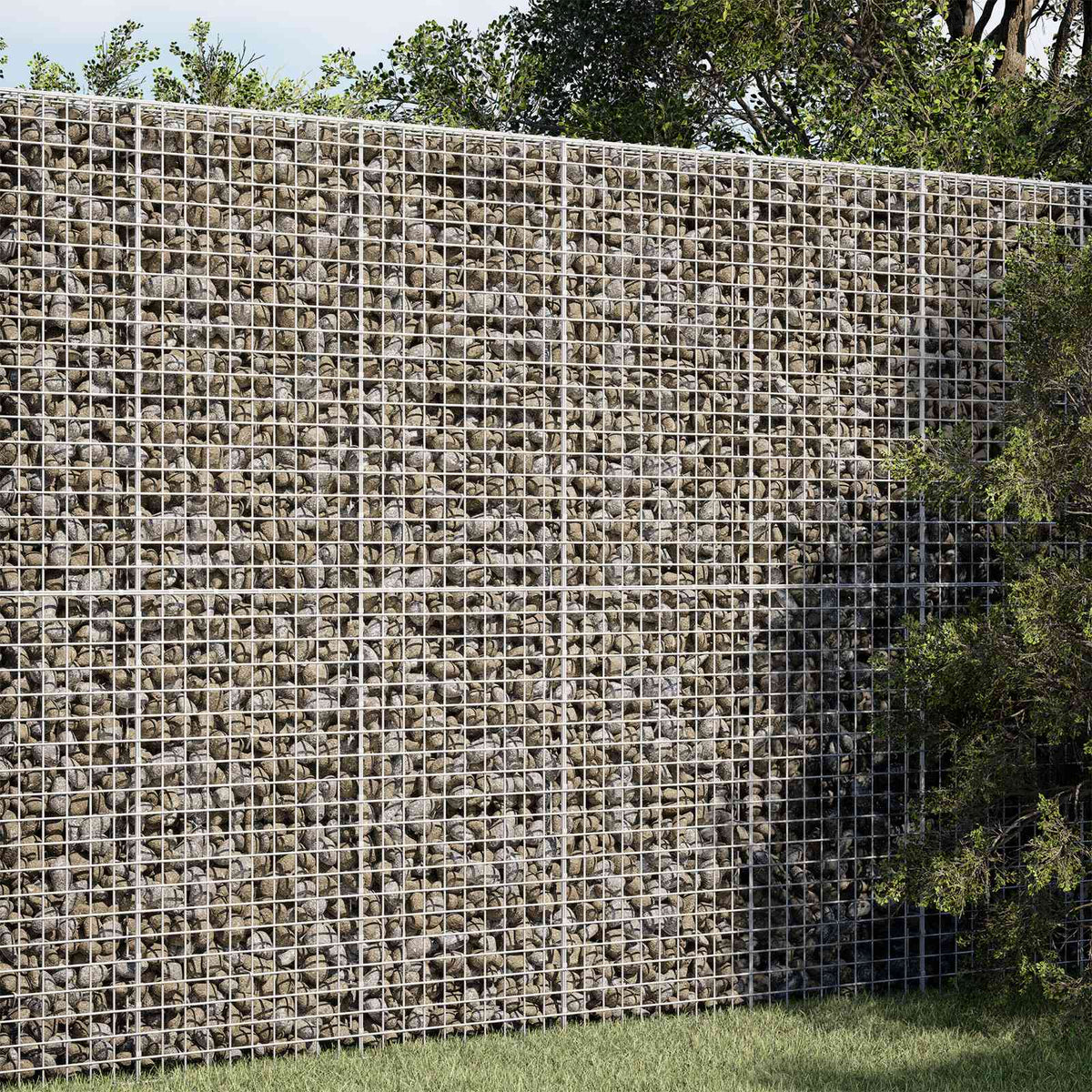Gabion Wire Mesh