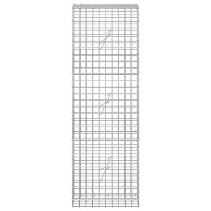 Gabion Wire Mesh