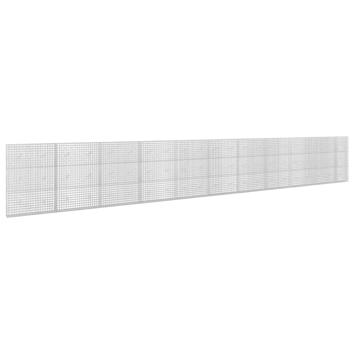 Gabion Wire Mesh
