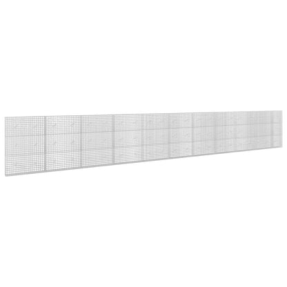 Gabion Wire Mesh