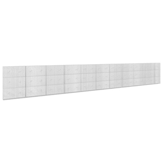 Gabion Wire Mesh