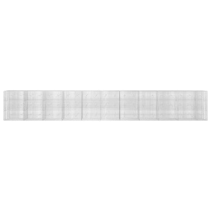 Gabion Wire Mesh