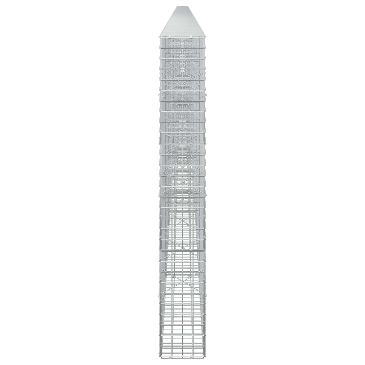 Gabion Wire Mesh