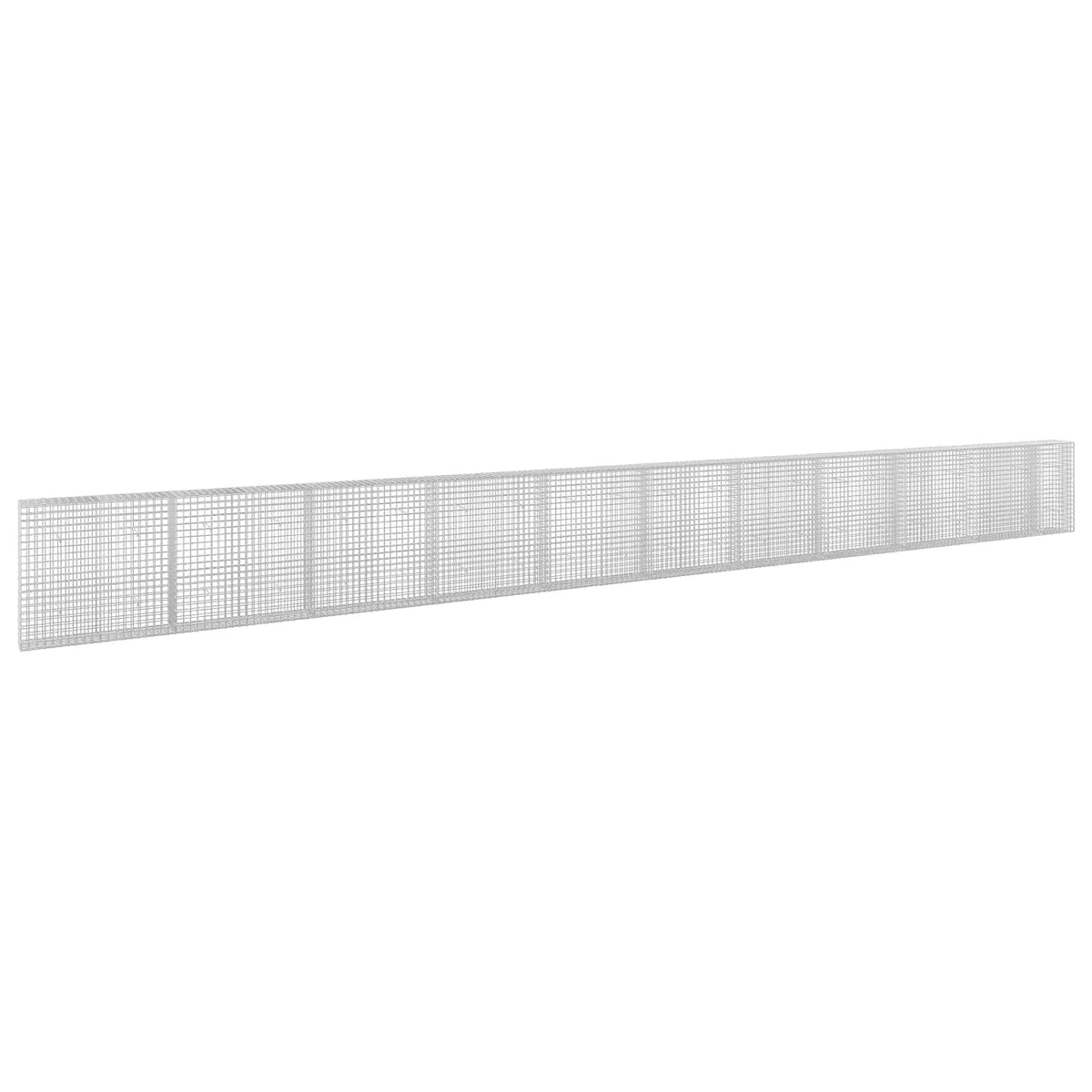 Gabion Wire Mesh
