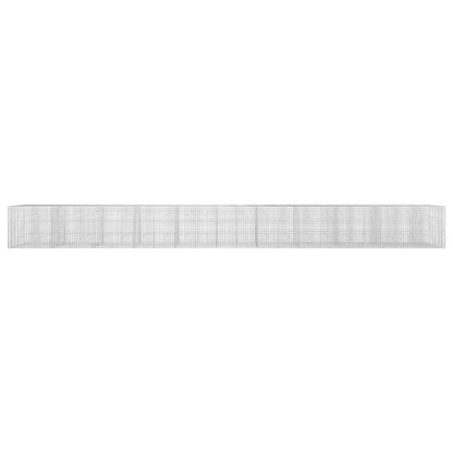 Gabion Wire Mesh