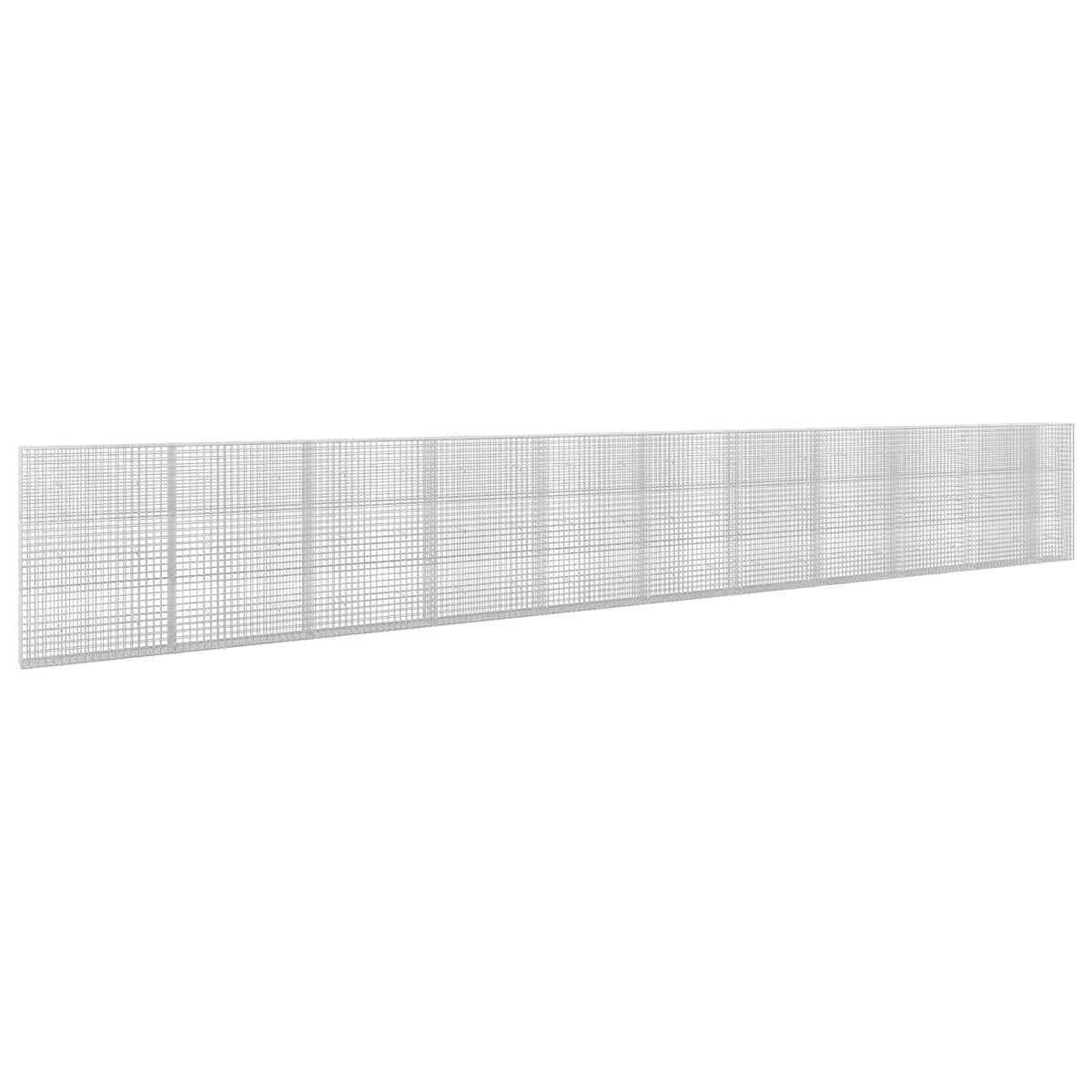 Gabion Wire Mesh