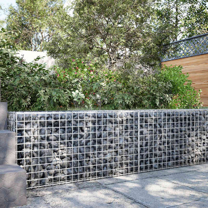 Gabion Wire Mesh