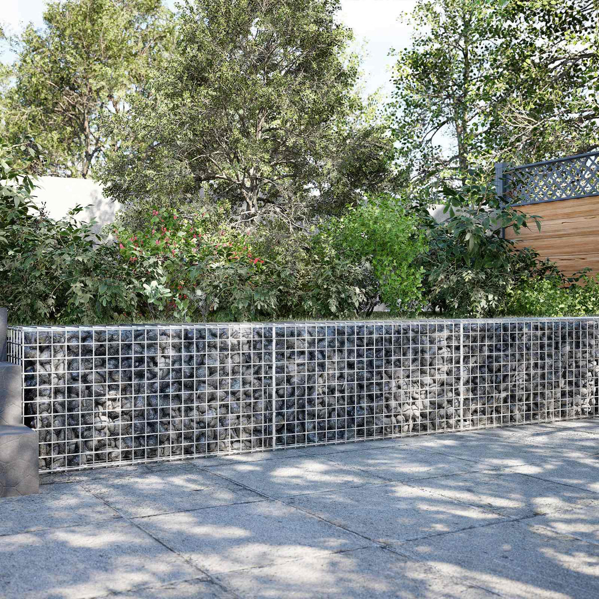 Gabion Wire Mesh
