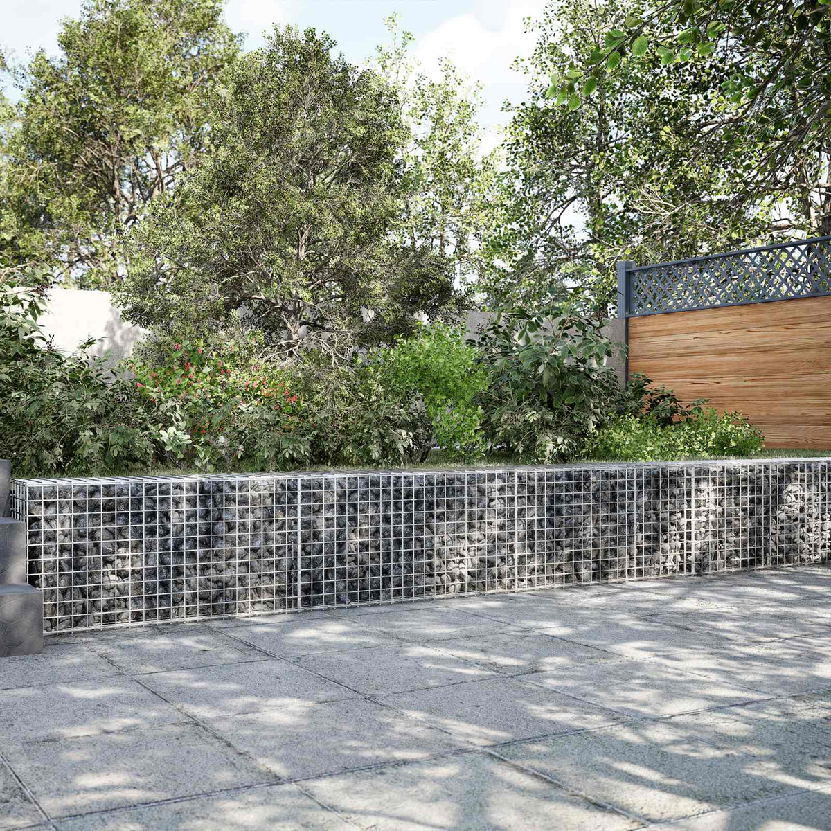 Gabion Wire Mesh