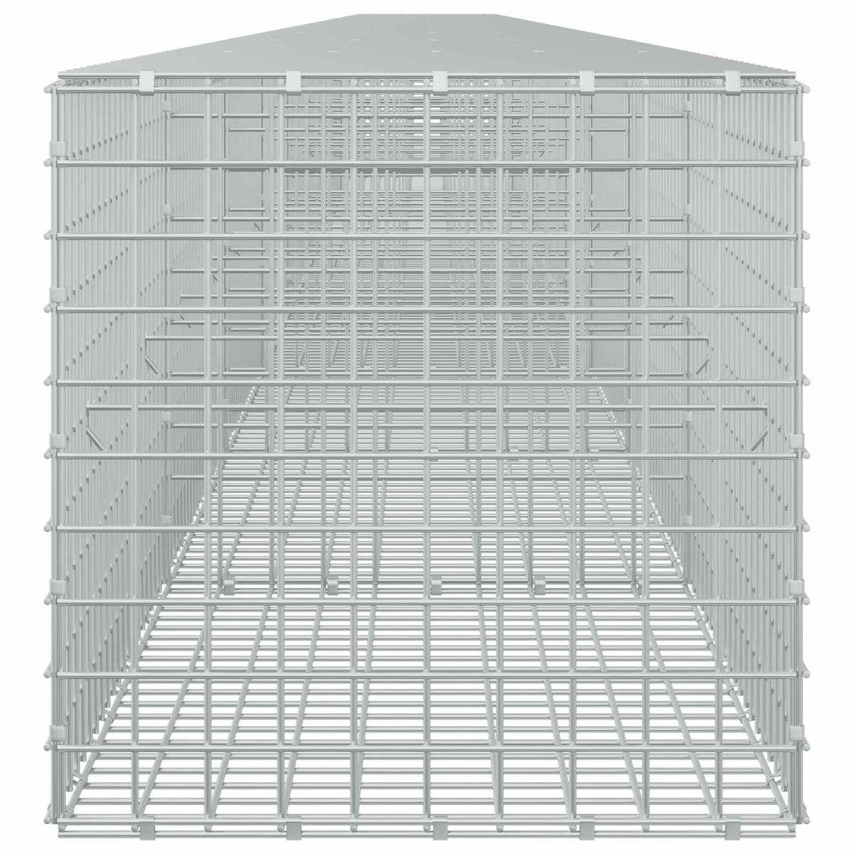 Gabion Wire Mesh