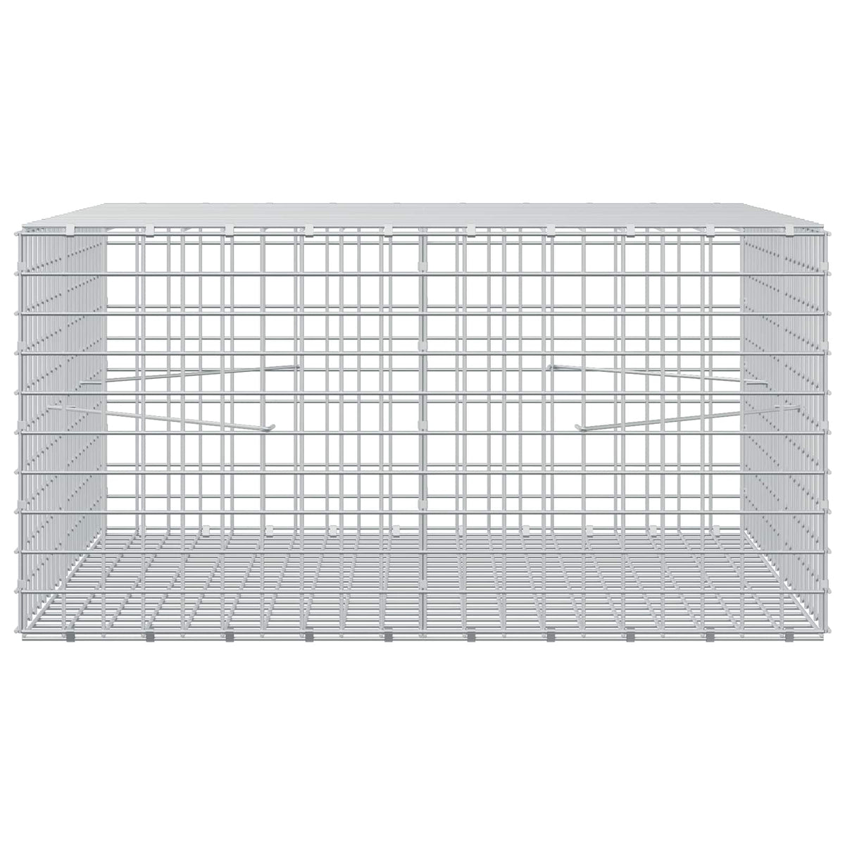 Gabion Wire Mesh