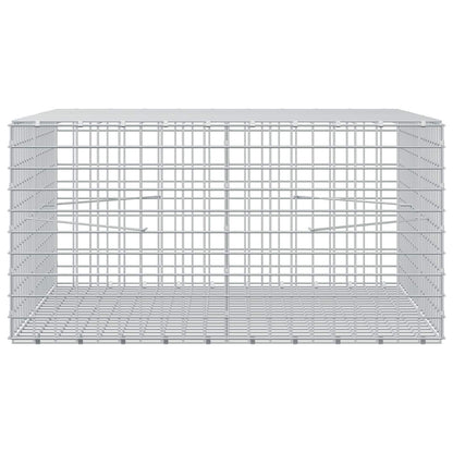 Gabion Wire Mesh