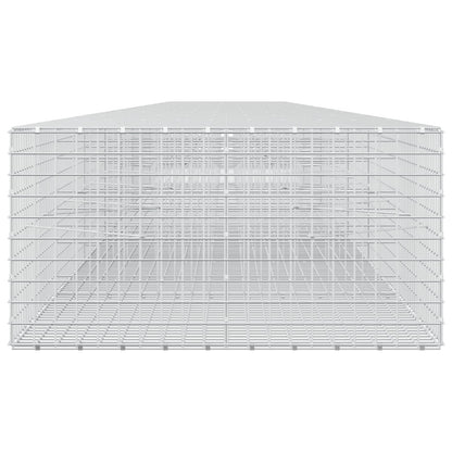 Gabion Wire Mesh